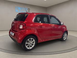 Smart Forfour 0.9 66kW (90CV) S/S - Foto 7