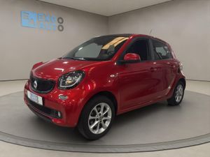 Smart Forfour 0.9 66kW (90CV) S/S - Foto 9