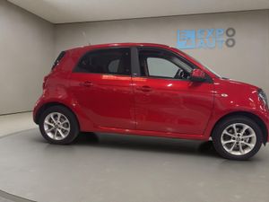 Smart Forfour 0.9 66kW (90CV) S/S - Foto 4
