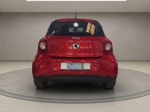Smart Forfour 0.9 66kW (90CV) S/S - Foto 3