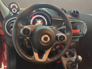 Smart Forfour 0.9 66kW (90CV) S/S - Foto 16
