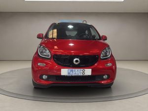 Smart Forfour 0.9 66kW (90CV) S/S - Foto 8