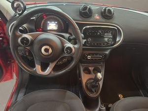 Smart Forfour 0.9 66kW (90CV) S/S - Foto 15