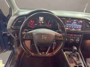 Seat Leon 1.8 TSI 132kW (180CV) DSG-7 St&Sp FR - Foto 20