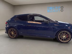 Seat Leon 1.8 TSI 132kW (180CV) DSG-7 St&Sp FR - Foto 3