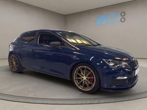 Seat Leon 1.8 TSI 132kW (180CV) DSG-7 St&Sp FR - Foto 2