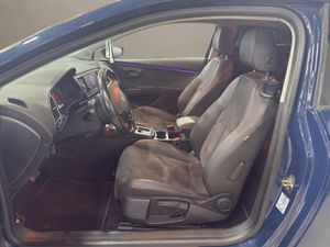 Seat Leon 1.8 TSI 132kW (180CV) DSG-7 St&Sp FR - Foto 13