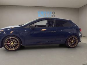 Seat Leon 1.8 TSI 132kW (180CV) DSG-7 St&Sp FR - Foto 4