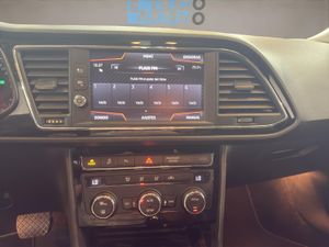 Seat Leon 1.8 TSI 132kW (180CV) DSG-7 St&Sp FR - Foto 16