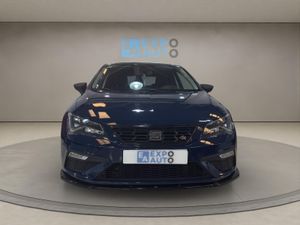 Seat Leon 1.8 TSI 132kW (180CV) DSG-7 St&Sp FR - Foto 8