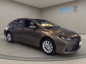 Toyota Corolla 1.8 125H ACTIVE TECH E-CVT - Foto 2