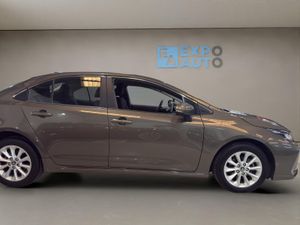 Toyota Corolla 1.8 125H ACTIVE TECH E-CVT - Foto 4
