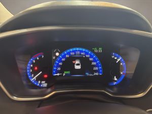 Toyota Corolla 1.8 125H ACTIVE TECH E-CVT - Foto 18