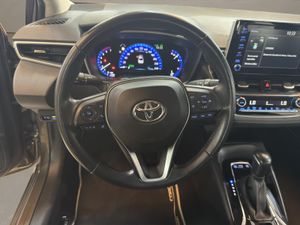 Toyota Corolla 1.8 125H ACTIVE TECH E-CVT - Foto 22