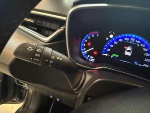 Toyota Corolla 1.8 125H ACTIVE TECH E-CVT - Foto 19