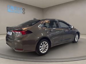 Toyota Corolla 1.8 125H ACTIVE TECH E-CVT - Foto 5