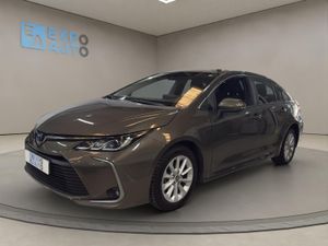 Toyota Corolla 1.8 125H ACTIVE TECH E-CVT - Foto 8