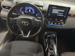Toyota Corolla 1.8 125H ACTIVE TECH E-CVT - Foto 14
