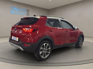 Kia Stonic 1.0 T-GDi 88kW (120CV) Drive - Foto 3
