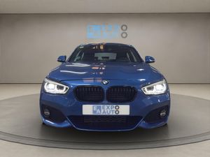 BMW Serie 1 118i - Foto 8