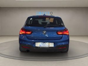 BMW Serie 1 118i - Foto 4