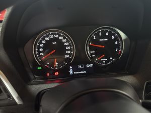BMW Serie 1 118i - Foto 18