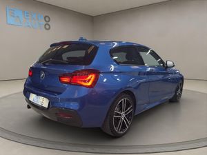 BMW Serie 1 118i - Foto 6