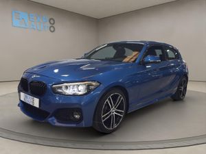BMW Serie 1 118i - Foto 3