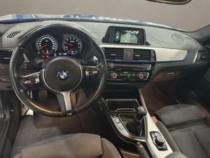 BMW Serie 1 118i - Foto 10