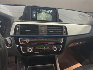 BMW Serie 1 118i - Foto 11