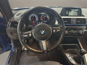 BMW Serie 1 118i - Foto 15