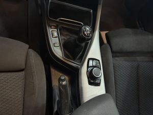 BMW Serie 1 118i - Foto 14