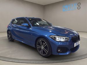 BMW Serie 1 118i - Foto 2