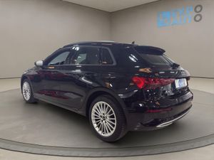 Audi A3 S3 Sedan TFSI 228kW quattro S tronic - Foto 5