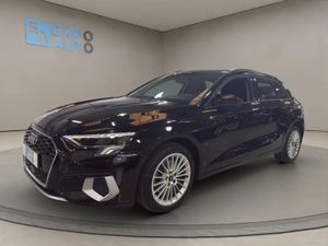 Audi A3 S3 Sedan TFSI 228kW quattro S tronic - Foto 6