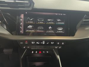 Audi A3 S3 Sedan TFSI 228kW quattro S tronic - Foto 16