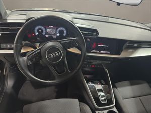 Audi A3 S3 Sedan TFSI 228kW quattro S tronic - Foto 14