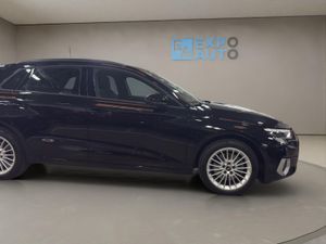 Audi A3 S3 Sedan TFSI 228kW quattro S tronic - Foto 9