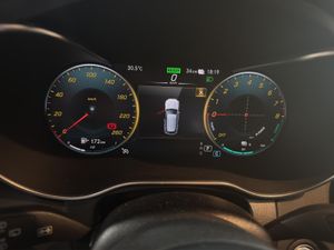 Mercedes Clase GLC GLC 300 e 4MATIC - Foto 15