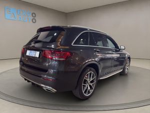 Mercedes Clase GLC GLC 300 e 4MATIC - Foto 8