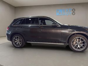 Mercedes Clase GLC GLC 300 e 4MATIC - Foto 7