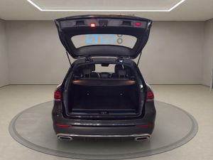 Mercedes Clase GLC GLC 300 e 4MATIC - Foto 11