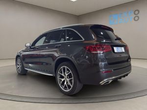 Mercedes Clase GLC GLC 300 e 4MATIC - Foto 9