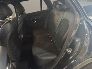 Mercedes Clase GLC GLC 300 e 4MATIC - Foto 23
