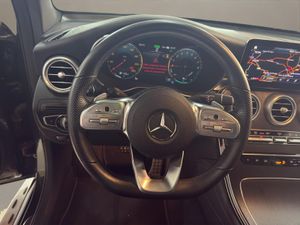 Mercedes Clase GLC GLC 300 e 4MATIC - Foto 18