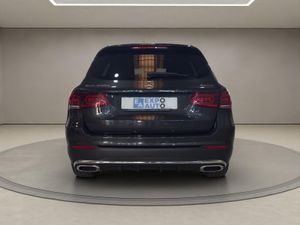 Mercedes Clase GLC GLC 300 e 4MATIC - Foto 5