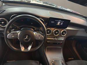 Mercedes Clase GLC GLC 300 e 4MATIC - Foto 20