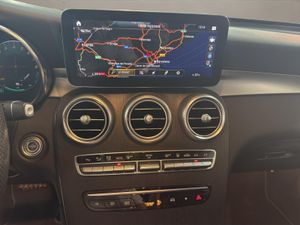 Mercedes Clase GLC GLC 300 e 4MATIC - Foto 21