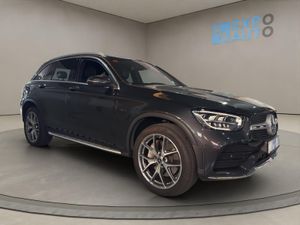 Mercedes Clase GLC GLC 300 e 4MATIC - Foto 2