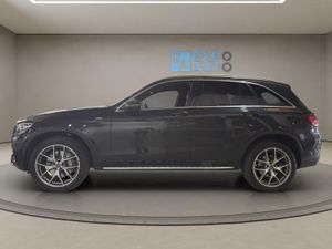 Mercedes Clase GLC GLC 300 e 4MATIC - Foto 6